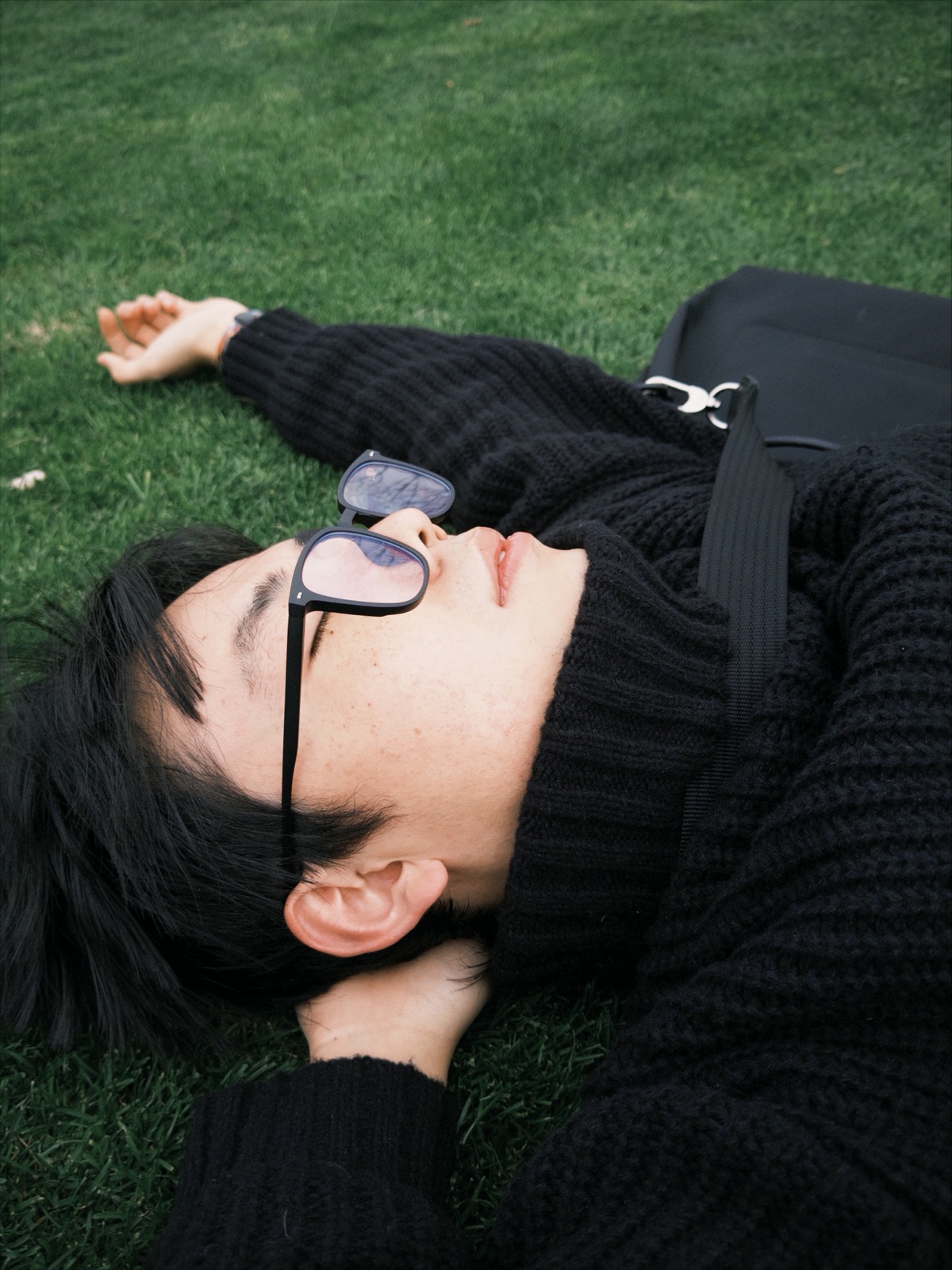 Dominic Photo